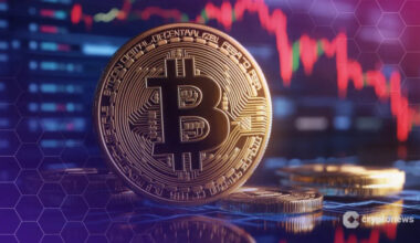 Metaplanet Market Value Falls 70%, Now Trading Below Its Bitcoin Reserves – Treasury Bubble Burst?