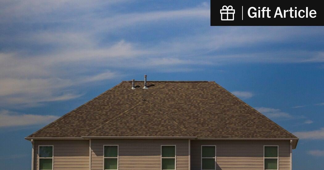 In Georgia, Trump’s Cuts to Solar Projects Hit Some of His Voters | The Trump administration canceled a $7 billion program intended to help low- and moderate-income families install rooftop solar panels.