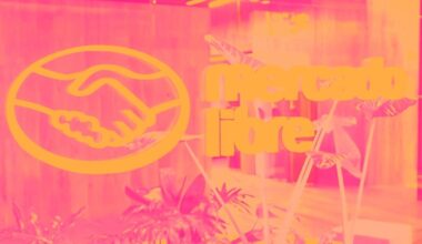 Why MercadoLibre (MELI) Stock Is Falling Today