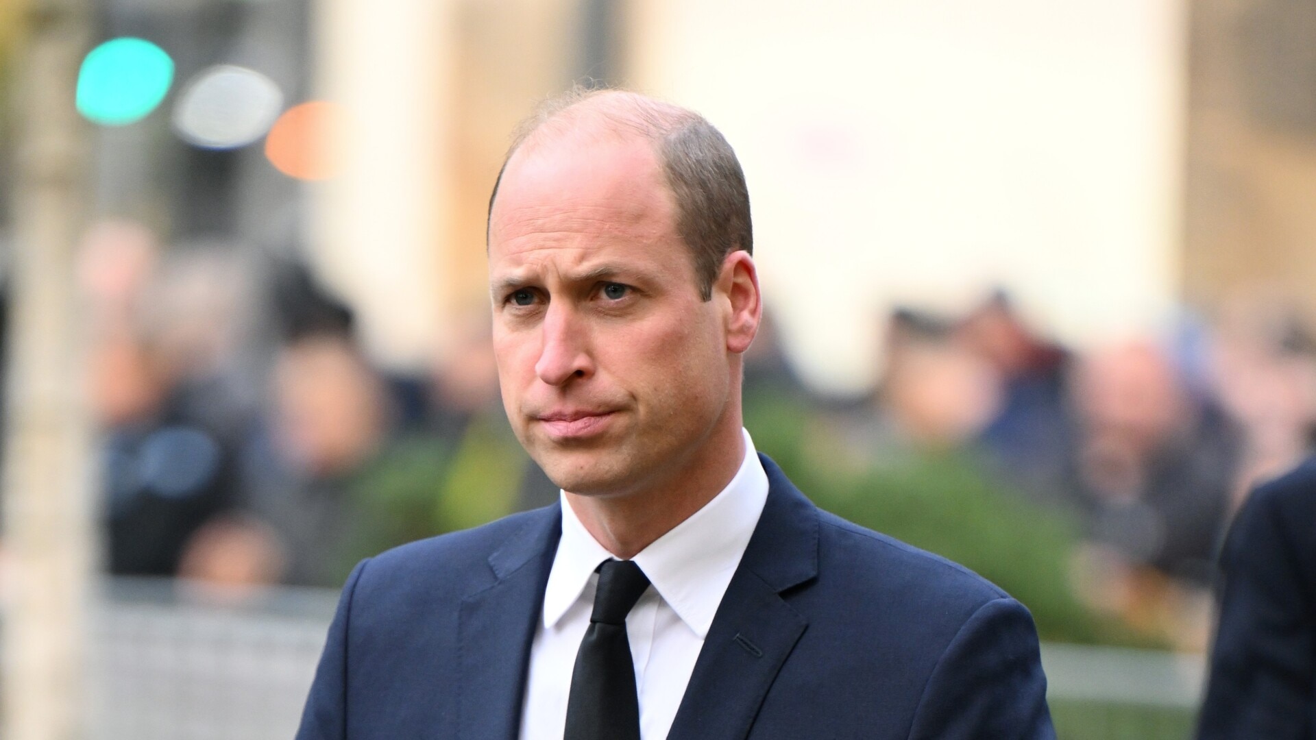 Prince William makes heartbreaking admission in new TV show