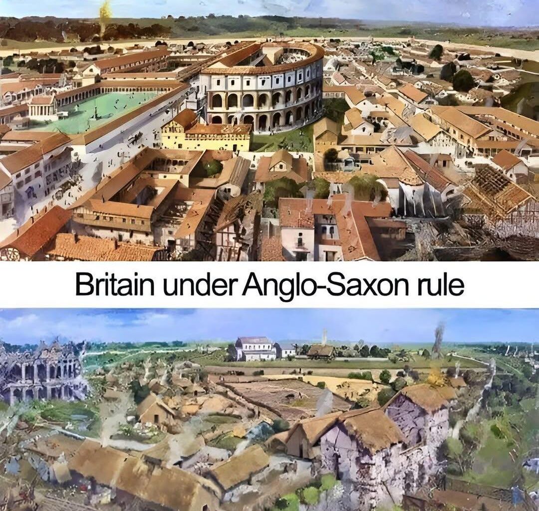 Order Will be Restored Under Emirates Rule