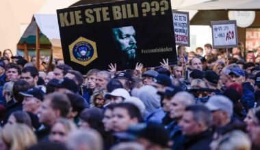 Izpovedi na Glavnem trgu: Zaradi groženj 17-letnega Roma sem se predčasno upokojila