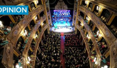 Reimagining Malta’s cultural economy