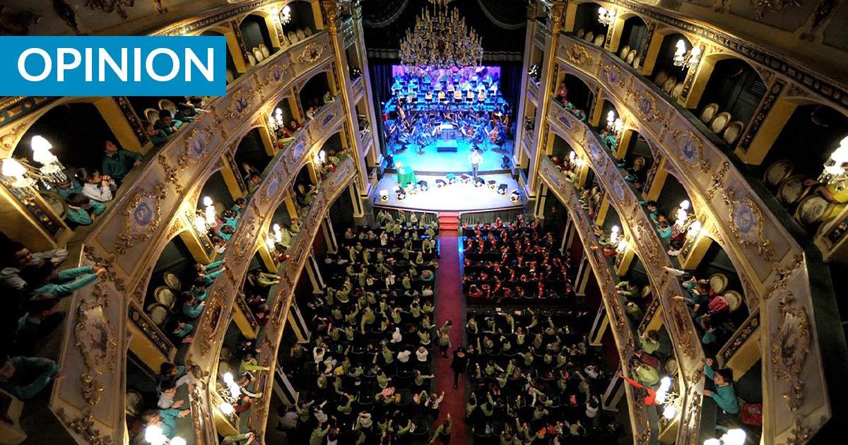 Reimagining Malta’s cultural economy