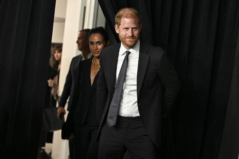Meghan Markle Wants Prince Harry’s Reconciliation With King Charles ‘On a Human, Personal Level’
