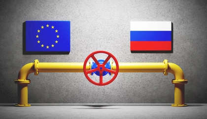 EU to Ban All Russian Gas by 2028 in Move to Cut Kremlin War Funding