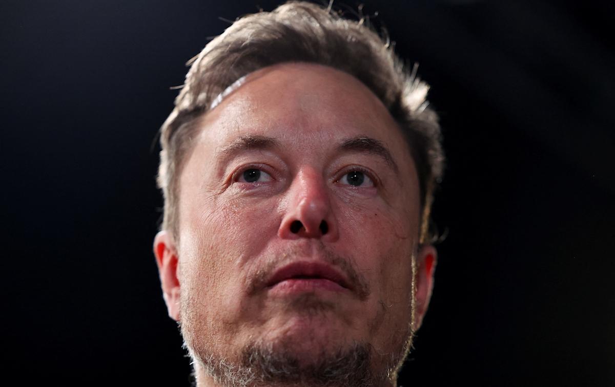 Elon Musk points fingers following mass exodus of employees: 'Bitter enemies'