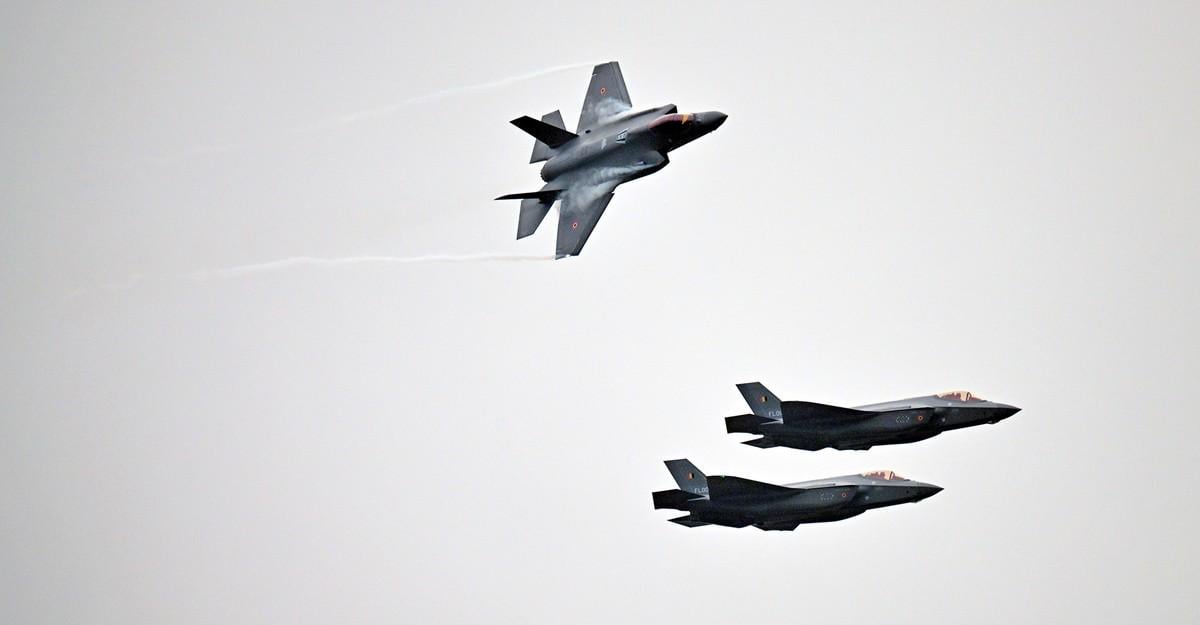 Europe Is Answering Putin’s Challenge