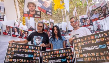 UN chief calls for ‘unconditional’ release of hostages: ‘After 2 years of trauma, we must choose hope’