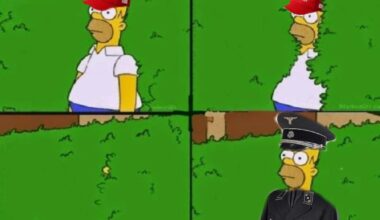 Seeing less red hats lately... But...