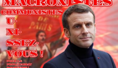 Voilà une grande lutte ✊️