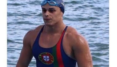 Most feminine Portuguese woman