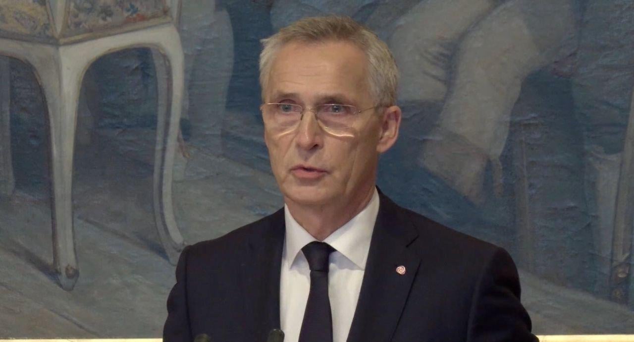 Norwegian government allocates another 8.4 billion USD to Ukraine for 2026, 7 billion of which will be direct military support