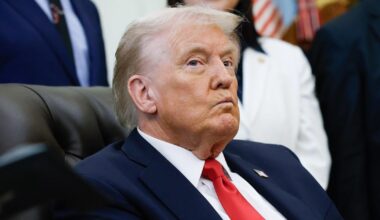 Discussion Thread: 2025 US Government Shutdown, Day 20