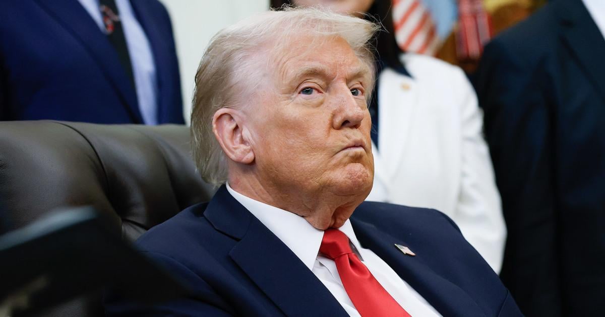 Discussion Thread: 2025 US Government Shutdown, Day 20