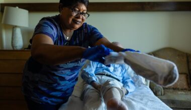 Trump's immigration crackdown weighs heavy on the US labor market