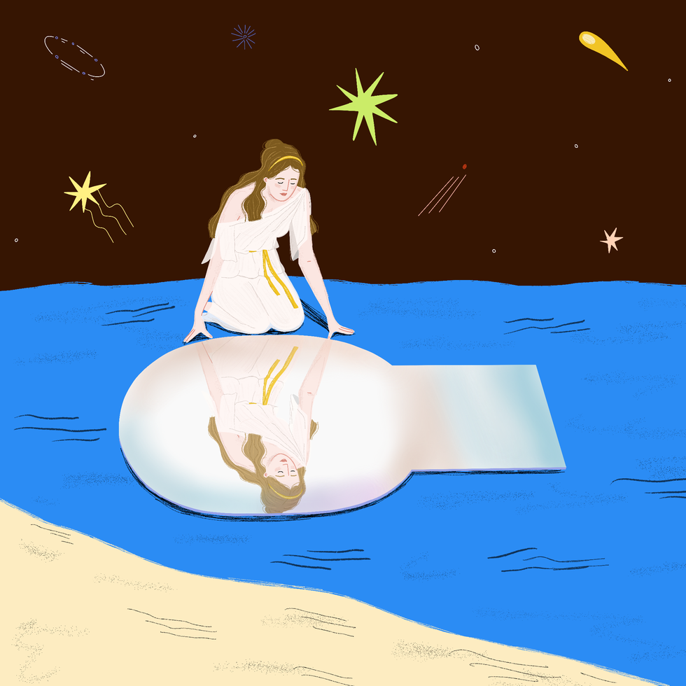 oroscopo di novembre 2025