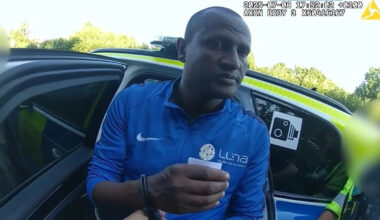 Migrant sex offender received £500 after threatening to disrupt deportation