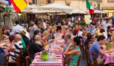 Cosa dice l'articolo del New York Times sulla gentrificazione del cibo in Italia