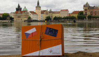 Czech President picks Babiš to form a government