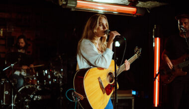 Top Estonian artists head to Latvia for first ever Riga Music Week | News