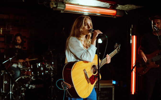 Top Estonian artists head to Latvia for first ever Riga Music Week | News