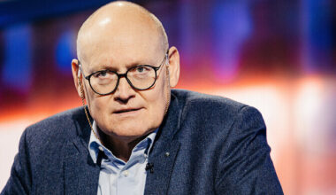 Raivo Vare: On the fuel price war in Estonia | Opinion