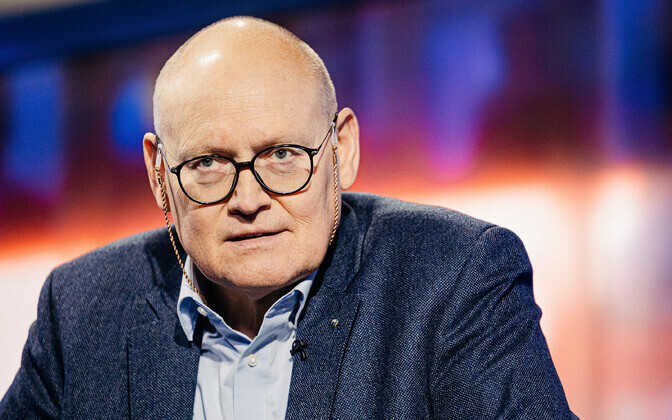 Raivo Vare: On the fuel price war in Estonia | Opinion