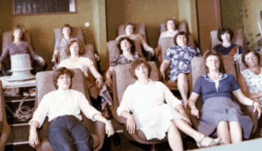 Secret Soviet factory in Estonia offered luxury perks at deadly cost | News