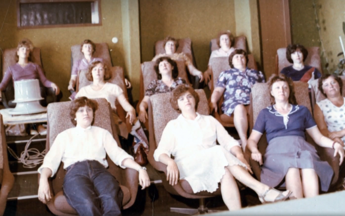 Secret Soviet factory in Estonia offered luxury perks at deadly cost | News