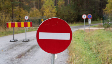 Seadusemuudatuse korral saaks Saatse saapa ümbersõidu ehitus alata 2026. aastal | Eesti