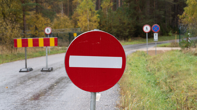 Seadusemuudatuse korral saaks Saatse saapa ümbersõidu ehitus alata 2026. aastal | Eesti