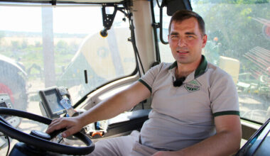 'Everything on the farm is digital': Estonia helps Moldovan farmers cut out paperwork | News
