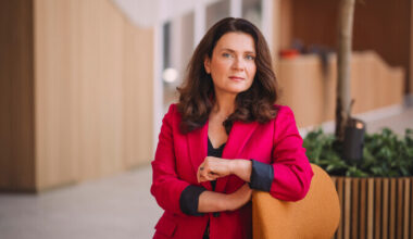 Finantsinspektsioon sai uue juhi | Majandus