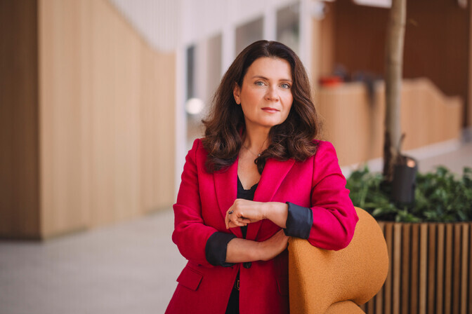 Finantsinspektsioon sai uue juhi | Majandus