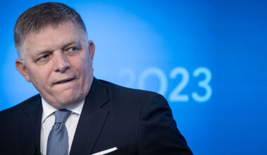 Hungary looks for ways to bypass U.S. sanctions on Russian oil firms, PM says