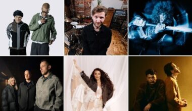 Kõik Eesti Laul 2026 finalistid on ​teada | Eesti Laul