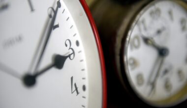 Nie mehr Uhrendrehen: Welche Länder die Zeitumstellung schon abgeschafft haben