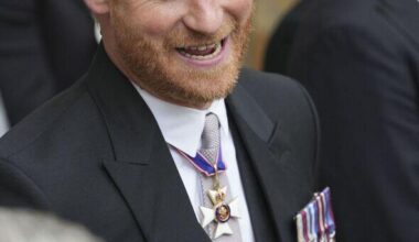 Prince Harry's rivalry with Prince William traced back to 'simple' childhood incident