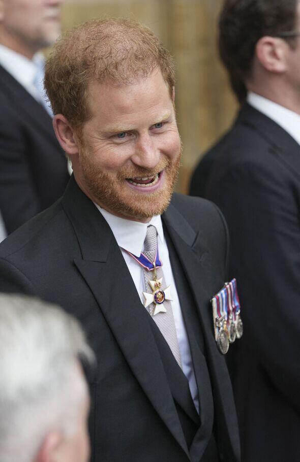 Prince Harry's rivalry with Prince William traced back to 'simple' childhood incident