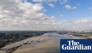 UK ministers take control of £10bn Lower Thames Crossing | Infrastructure