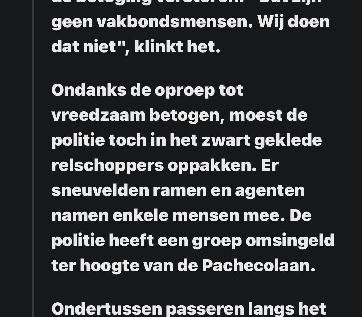 Is hln now openly spreading fake news?