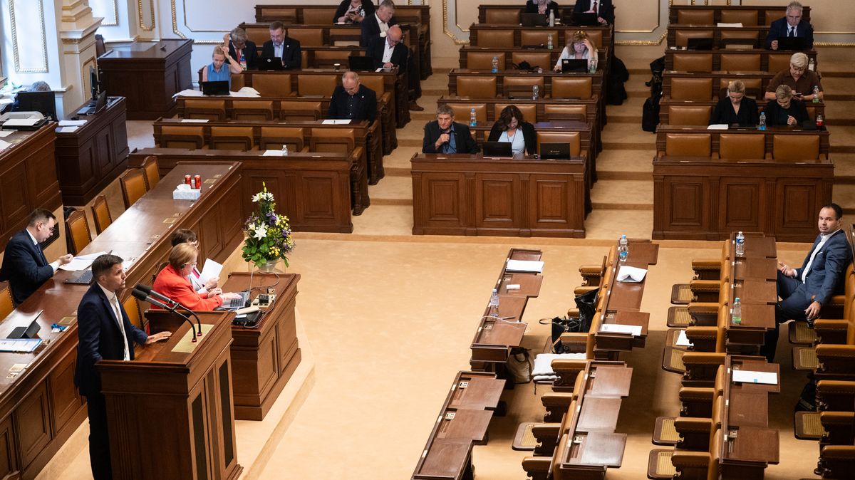 Seznam Zprávy