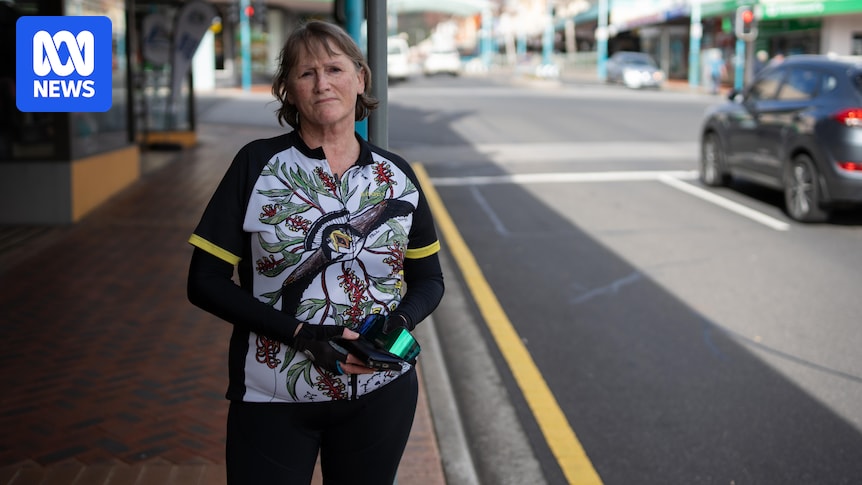 Older Australians struggling to find work before hitting the pension age