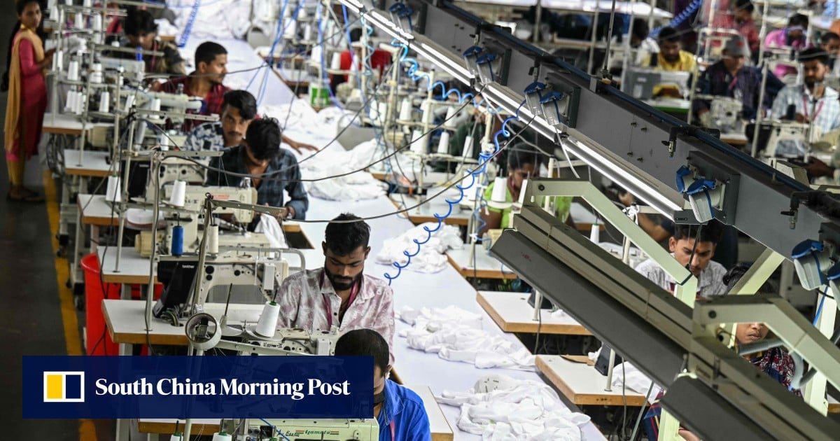 Letters | Asia, the world’s factory for fashion, needs real climate solutions