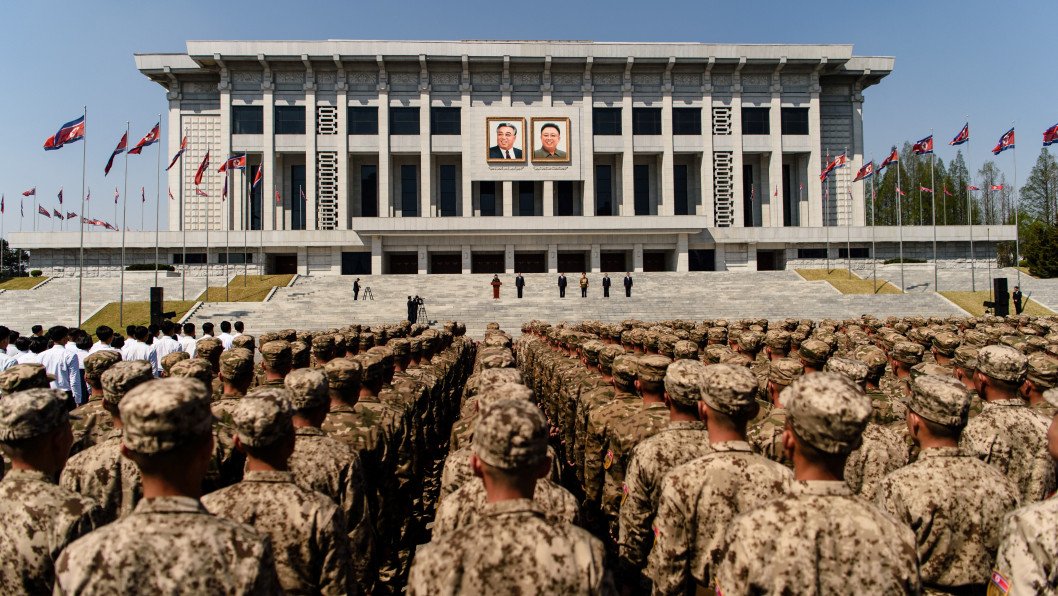Russia Is Making North Korea a Combat Power—and Bankrolling Its War Machine