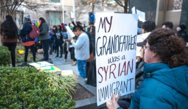 Possible student loan forgiveness policy may shape immigration law