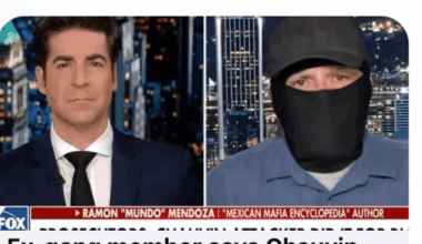 Fox News Has Connections