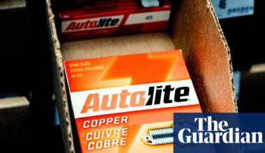 First Brands: why a maker of spark plugs and wiper blades has Wall Street worried | Business