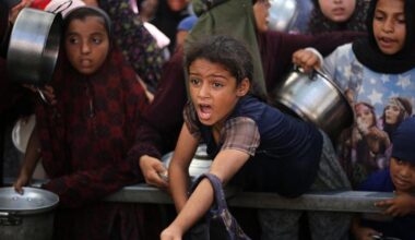 SOS Malta launches 'urgent' fundraising appeal for Gaza's children